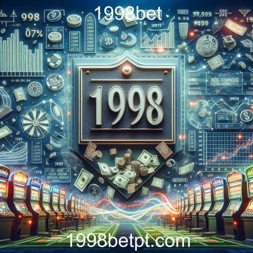 Estratégias de Apostas: Como Maximizar Suas Chances no 1998bet